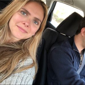 Meet your Posher, Samantha